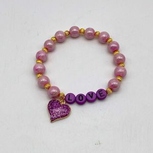 Love Personalized bracelet
